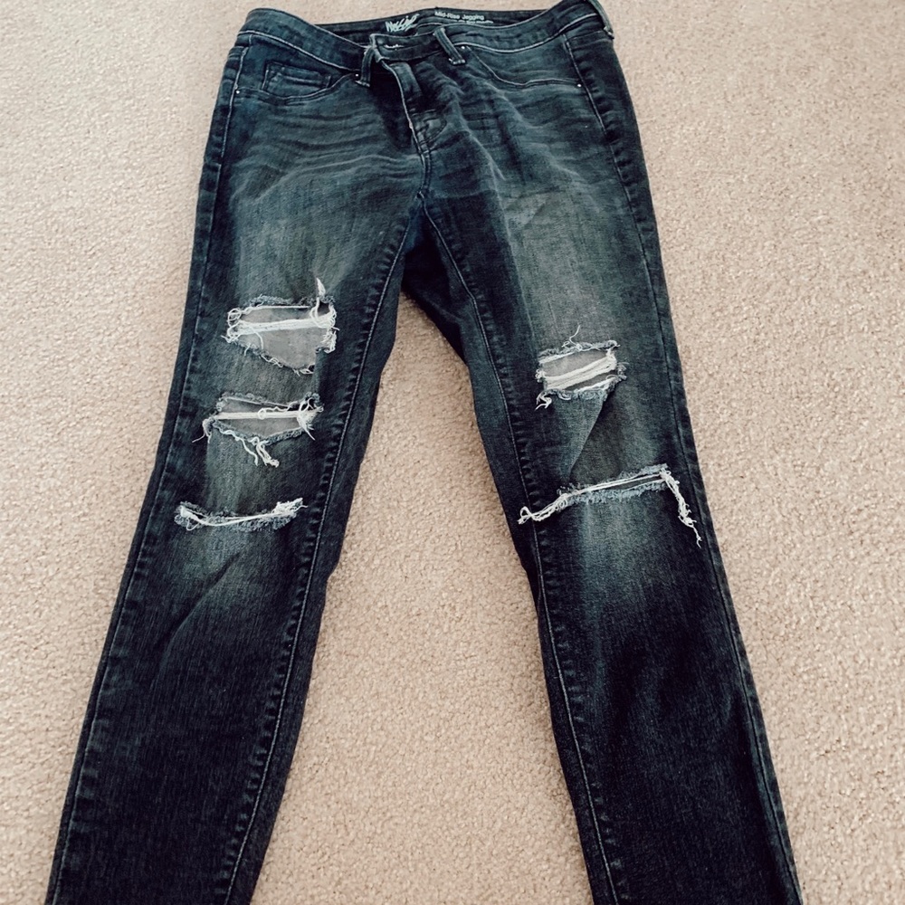 Target jeans
